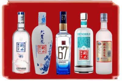 开平市回收衡水老白干